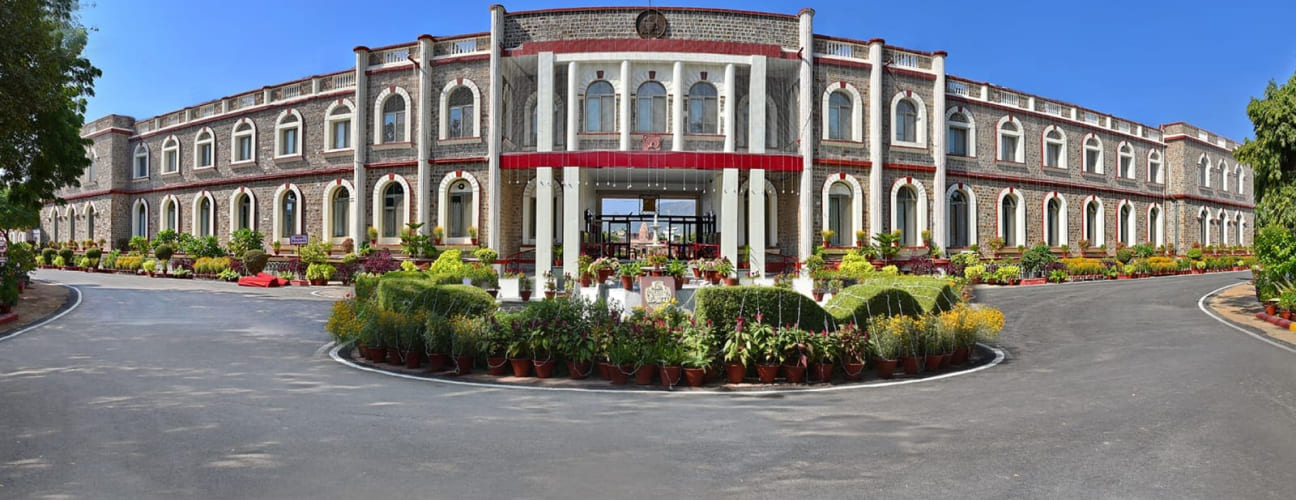 Mayo College Girls School